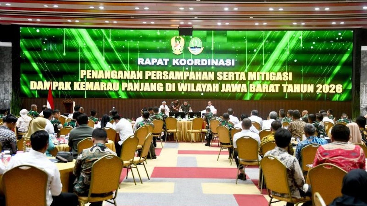 Pemerintah Provinsi Jawa Barat sukses mengamankan penjaminan PT PII untuk Proyek Legok Nangka, memastikan pendanaan bankable dan solusi pengelolaan sampah modern berbasis energi 40 MW.