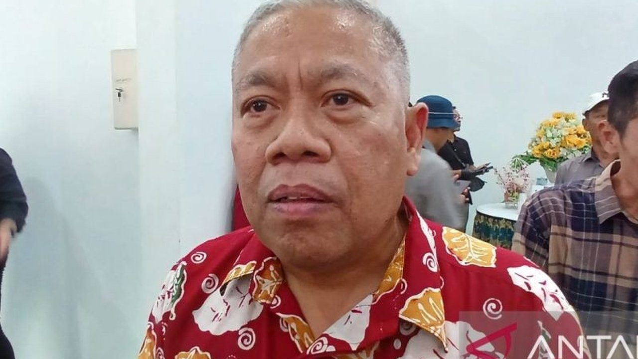 Himpunan Kerukunan Tani Indonesia (HKTI) Kabupaten Kediri gencar mendorong koperasi sektor produktif untuk mengolah hasil pertanian, khususnya tebu, demi menggerakkan ekonomi lokal dan kesejahteraan petani.