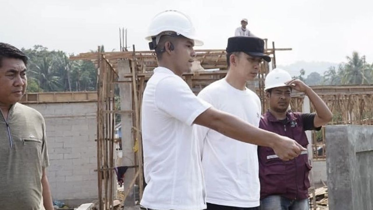 Bupati Lampung Selatan Radityo Egi Pratama menegaskan program Kampung Nelayan Merah Putih (KNMP) di Desa Kunjir akan meningkatkan kesejahteraan masyarakat pesisir dan sektor perikanan.