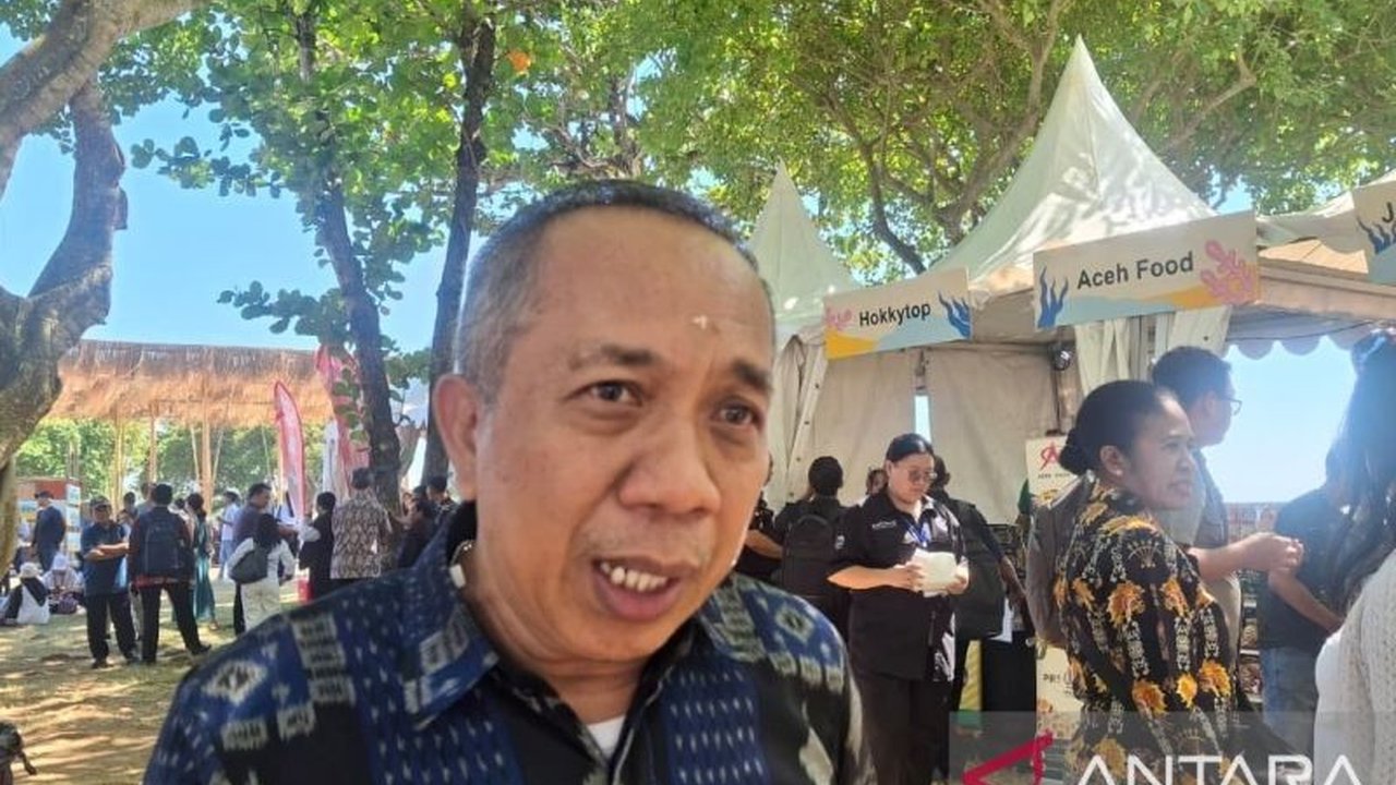 Dinas Kelautan dan Perikanan Bali sedang menyusun kajian untuk menjadikan laut di Bali Selatan sebagai Kawasan Konservasi Laut Bali Selatan, menargetkan penetapan pada tahun 2027. Langkah ini diharapkan menjaga kekayaan laut dan mendukung pariwisata berke