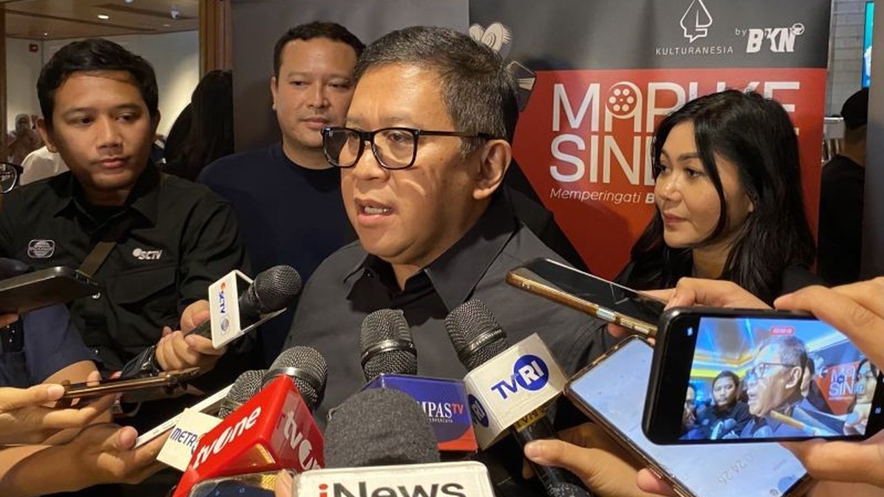 Partai Demokrasi Indonesia Perjuangan (PDIP) menyuarakan dukungan penuh terhadap penegakan hukum terkait dugaan korupsi tiga mantan pimpinan Badan Gizi Nasional (BGN), menyerukan transparansi dan akuntabilitas.