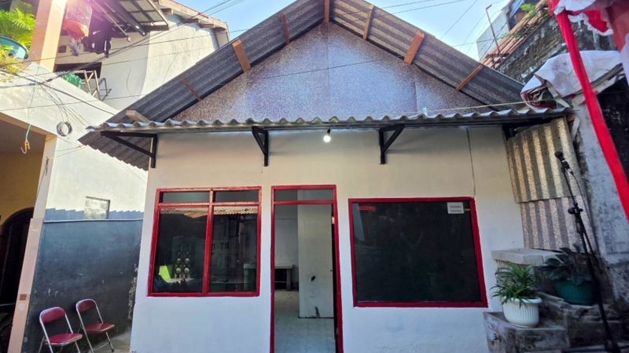 Pemkot Yogyakarta sukses menggalang 50 lembaga untuk Bedah Rumah Yogyakarta. Gotong royong ini perbaiki 30 rumah tidak layak huni tanpa APBD/APBN, beri manfaat nyata.