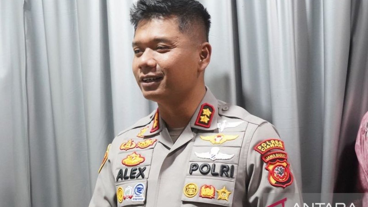 Polres Cianjur memfokuskan razia knalpot bising selama Operasi Patuh Lodaya 2026 untuk meningkatkan kesadaran berlalu lintas dan menciptakan situasi kondusif di wilayah Cianjur.