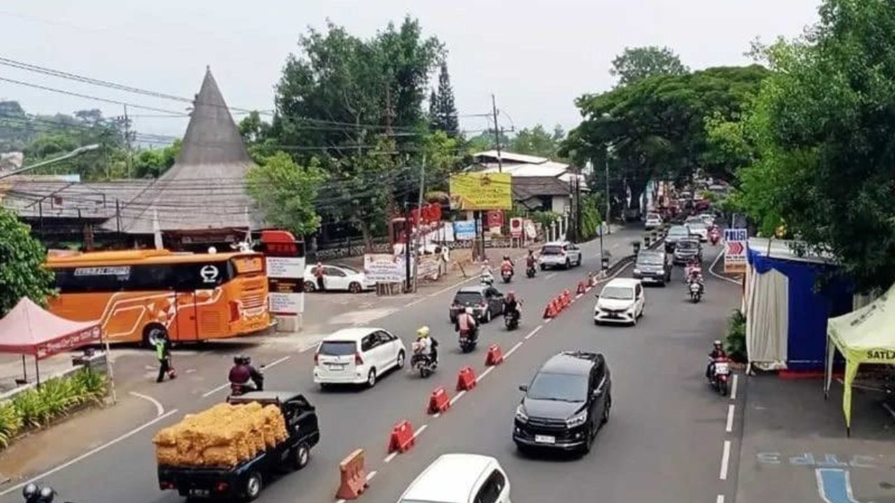 Polres Batu akan menindak delapan jenis pelanggaran lalu lintas prioritas selama Operasi Patuh Semeru 2026, bertujuan menekan angka kecelakaan dan meningkatkan kesadaran berlalu lintas di wilayahnya.