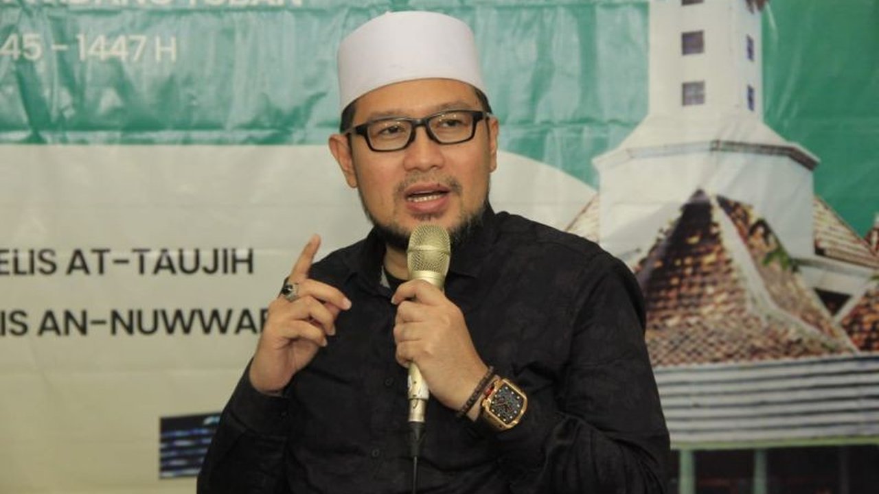 Wakil Sekjen PBNU, KH. Ma'shum Faqih, menyoroti pentingnya penguatan adab organisasi sebagai fondasi utama perbaikan Tata Kelola NU menghadapi dinamika internal, jelang Munas-Konbes 2026.