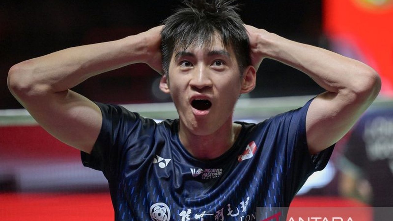 Victor Lai sukses meraih gelar BWF World Tour Super 1000 Polytron Indonesia Open 2026, mengalahkan Jonatan Christie. Kemenangan Victor Lai Juara Indonesia Open ini istimewa, karena ia pernah berguru di Indonesia.
