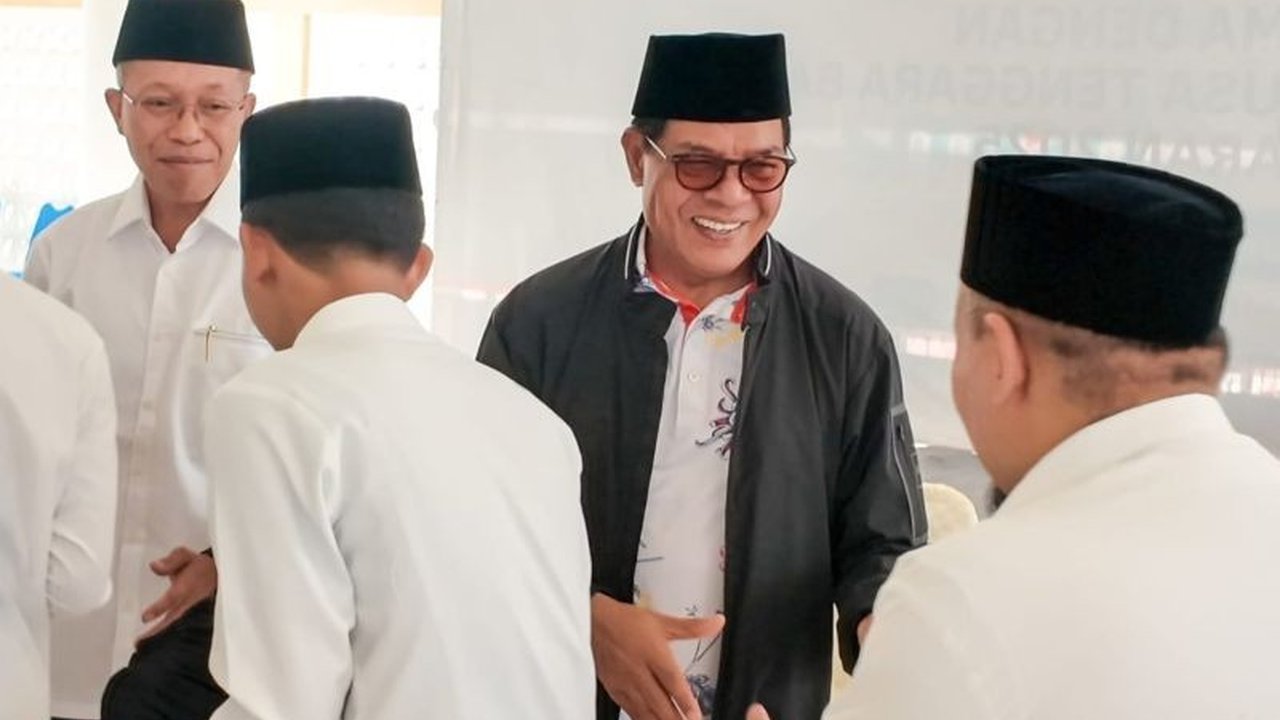 Pemerintah Kabupaten Lombok Timur mengirimkan 101 kafilah terbaiknya untuk Musabaqah Tilawatil Quran (MTQ) XXXI Tingkat Provinsi NTB 2026, menargetkan posisi tiga besar dengan persiapan matang.