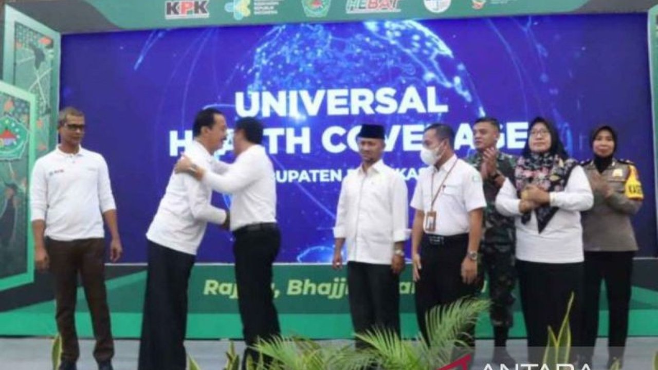 Pemerintah Kabupaten Pamekasan fokus pada perluasan layanan kesehatan dan BLT buruh tembakau melalui Pemanfaatan DBHCHT 2026, meskipun dana yang diterima mengalami penurunan signifikan.