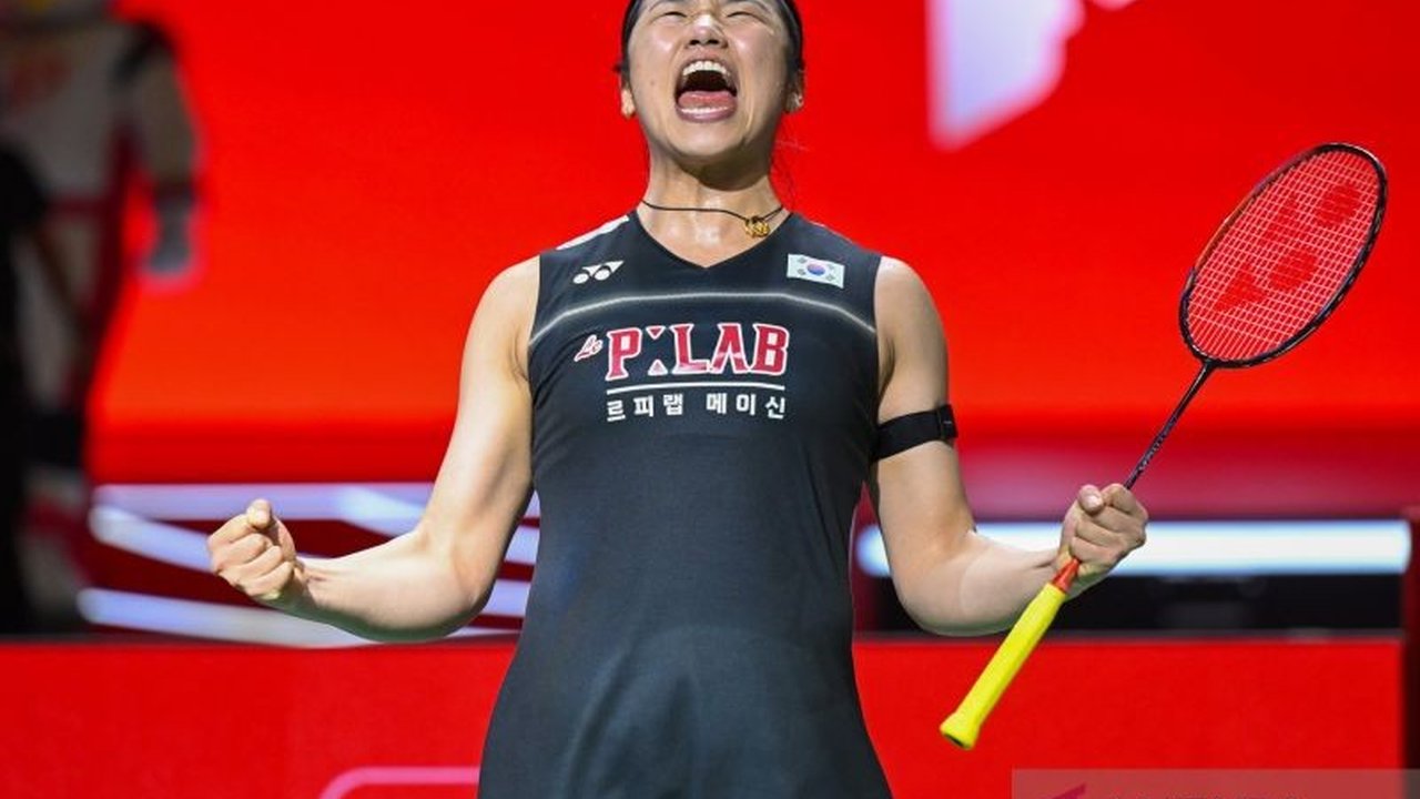 Pebulutangkis tunggal putri nomor satu dunia, An Se-young, kembali menunjukkan dominasinya di Indonesia Open 2026. Ia mengungkapkan ambisi tak terkalahkan yang melampaui sekadar gelar juara, memicu rasa penasaran akan batas kemampuannya.