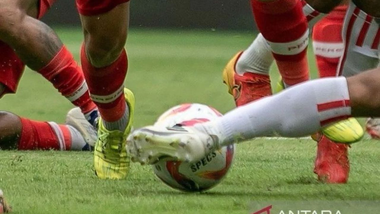 Tim muda Bandung Legend akan berlaga di U12 Junior Soccer World Challenge 2026 Jepang. Siapkah mereka menghadapi akademi elite dan mencetak sejarah di turnamen bergengsi ini?