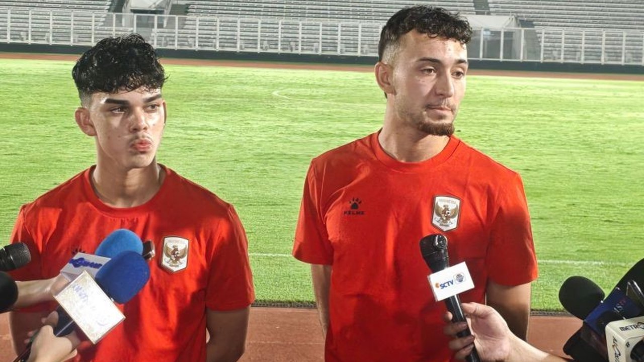 Gelandang Timnas Indonesia, Ivar Jenner, mengungkapkan bahwa fokus tim tetap konsisten seperti saat menaklukkan Oman, kini bersiap menghadapi Mozambik dalam laga FIFA Match Day.