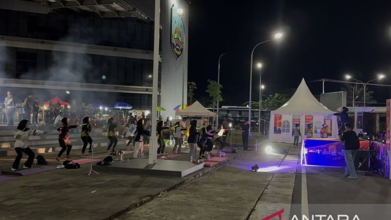 Pemerintah Provinsi Kalimantan Utara menggelar program 