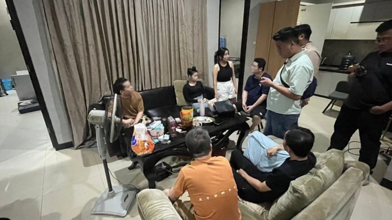 Ditjen Imigrasi memperketat pengawasan WNA di Indonesia sebagai bagian dari kebijakan selektif, terbukti dengan pembongkaran jaringan love scamming internasional di Semarang yang melibatkan warga negara asing.
