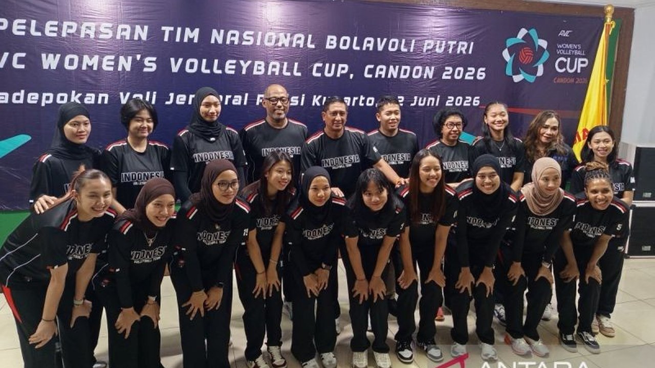 Timnas Voli Putri Indonesia menunjukkan performa luar biasa di AVC Cup 2026, meski harus mengakui keunggulan Vietnam dalam laga sengit yang berakhir 2-3. Simak detail perjuangan mereka!