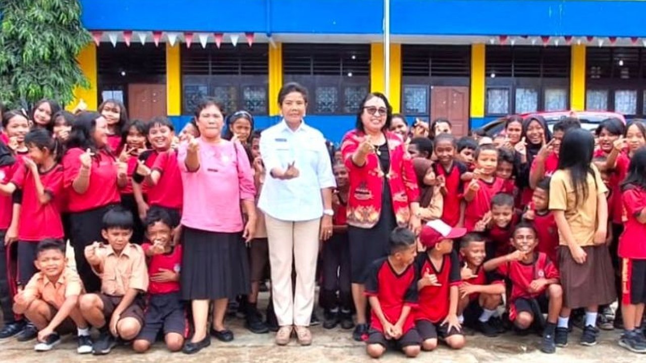 Komite Eksekutif Percepatan Pembangunan Otonomi Khusus (KEPP Otsus) Papua menyoroti pentingnya kualitas makanan dan ketepatan distribusi dalam pelaksanaan program Makan Bergizi Gratis Papua untuk anak-anak di daerah tersebut.