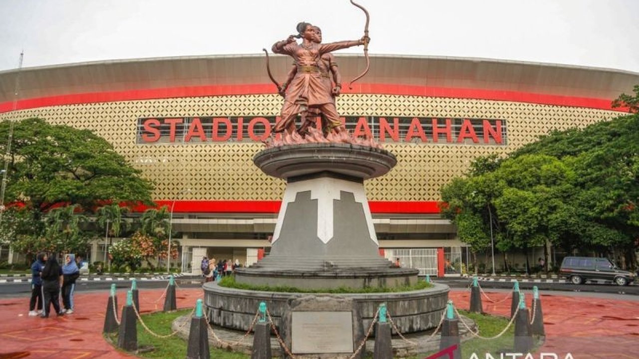 I.League resmi umumkan hasil penilaian infrastruktur stadion klub peserta Championship 2026/27 sebagai bagian dari Club Licensing Cycle 2025/26, memastikan kesiapan arena.