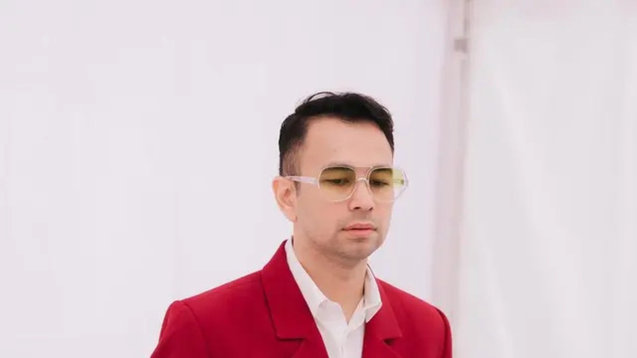 Raffi Ahmad unggah video Prabowo Subianto. Salah satu isinya menjamin kehidupan keluarga Affan Kurniawan, driver ojol yang tewas dilindas rantis Brimob, (Foto: Dok. Instagram @raffinagita1717