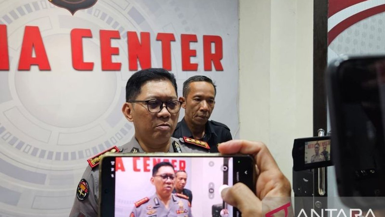 Polda Jambi memberikan penjelasan resmi terkait status aktif kembali Perwira Menengah (Pamen) RC setelah menjalani hukuman pidana, yang belakangan menjadi sorotan publik dan memicu perbincangan hangat.