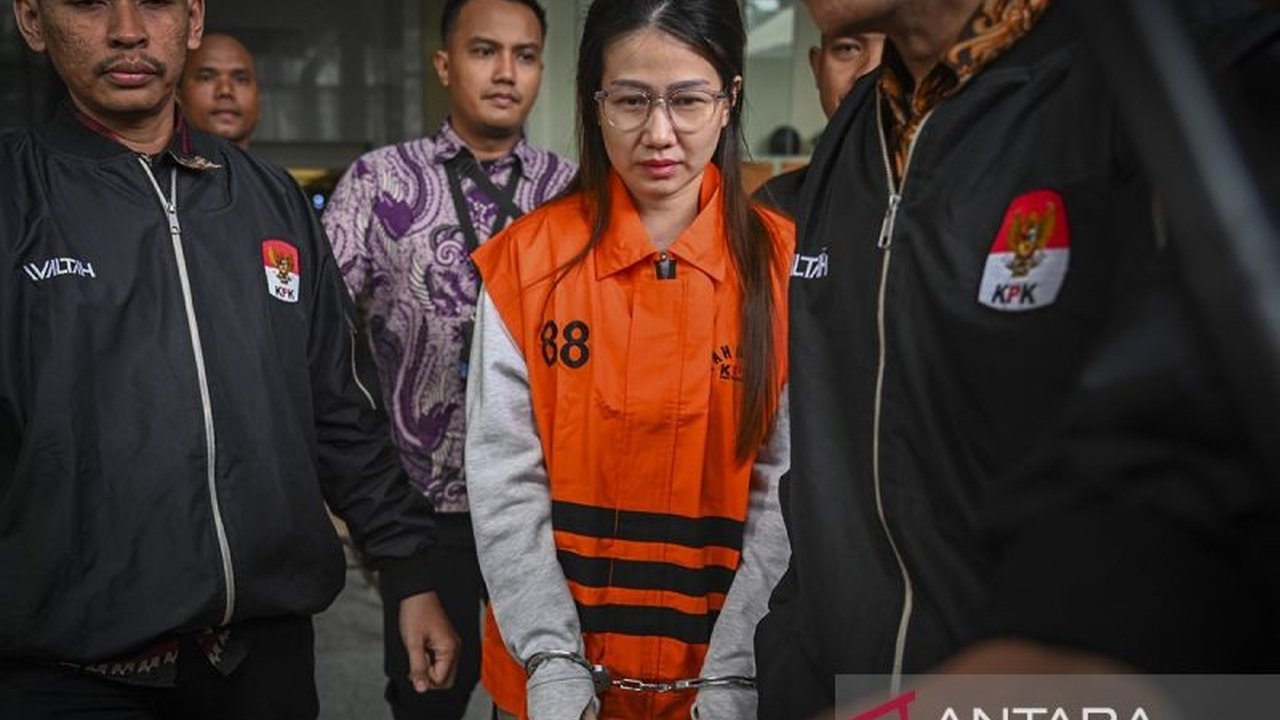 Komisi Pemberantasan Korupsi (KPK) membongkar dugaan **KPK Suap Proyek Muara Enim** senilai Rp500 juta, melibatkan pejabat daerah dan pihak swasta untuk memuluskan proyek pengadaan. Siapa saja yang terlibat dan bagaimana modusnya?