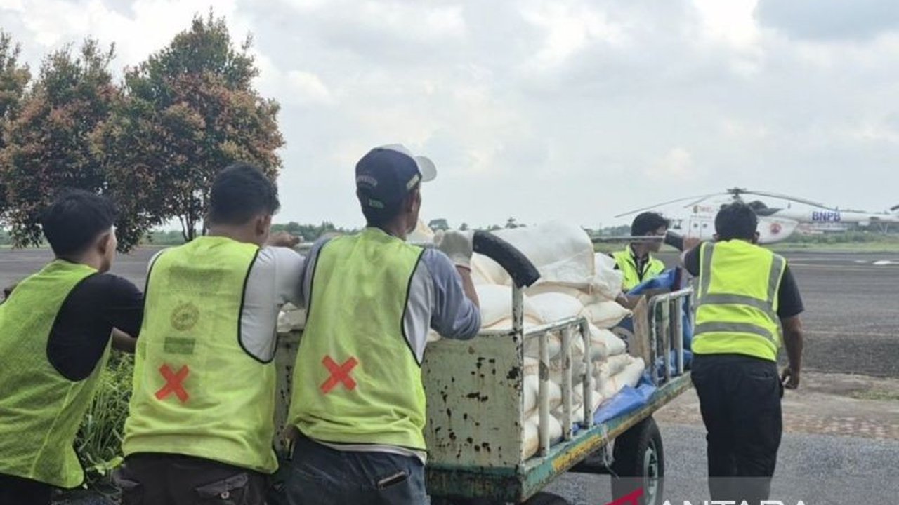 Danrem 042/Garuda Putih Brigjen TNI Nyamin menyatakan Operasi Modifikasi Cuaca Jambi terbukti efektif memperpanjang curah hujan dan mencegah karhutla. Simak detailnya.