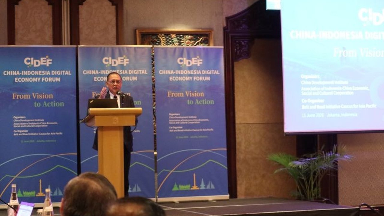 Potensi Kerja Sama AI Indonesia-China di bidang ekonomi digital semakin terbuka lebar. Lembaga kepakaran kedua negara membahas peluang inovasi dan pemberdayaan masyarakat.