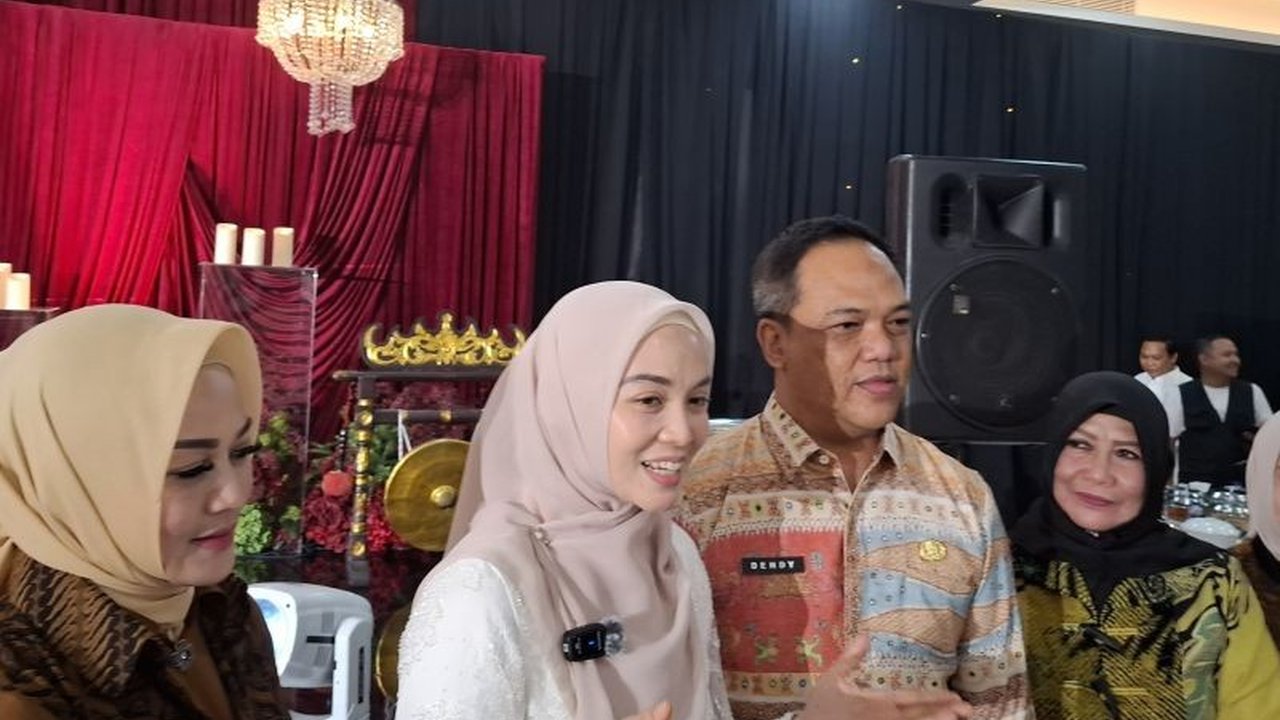DWP Lampung menyoroti kontribusi signifikan Industri Pernikahan Lampung dalam membuka lapangan kerja, menggerakkan ekonomi daerah, dan mempromosikan budaya lokal, memicu rasa penasaran.