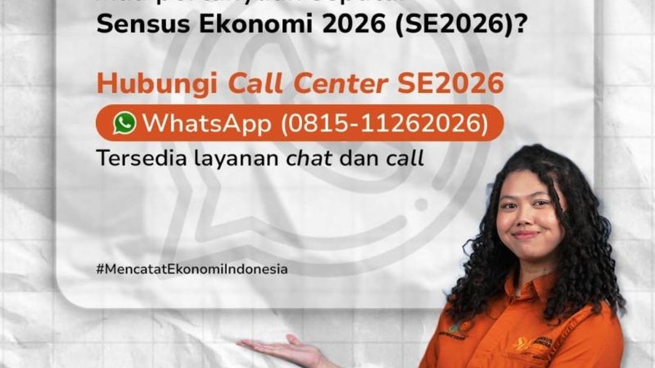 Pemkab Kutai Kartanegara serius berdayakan UMKM. Simak bagaimana hasil Sensus Ekonomi 2026 akan menjadi kunci utama dalam memetakan potensi dan mengembangkan UMKM Kukar.