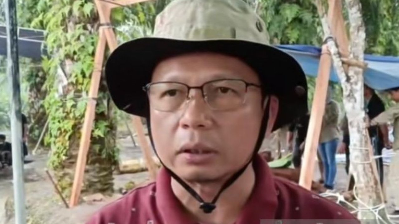 Pemerintah Kabupaten Bangka Tengah menggalakkan program menanam cabai dan bawang merah secara masif sebagai langkah strategis untuk mengendalikan inflasi dan menjaga stabilitas harga pangan.
