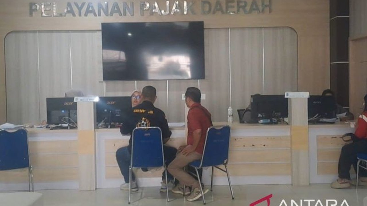 Pemerintah Kota Pangkalpinang kini hadirkan inovasi pembayaran pajak daerah digital untuk permudah masyarakat, meningkatkan kepatuhan, efisiensi, dan transparansi keuangan daerah.