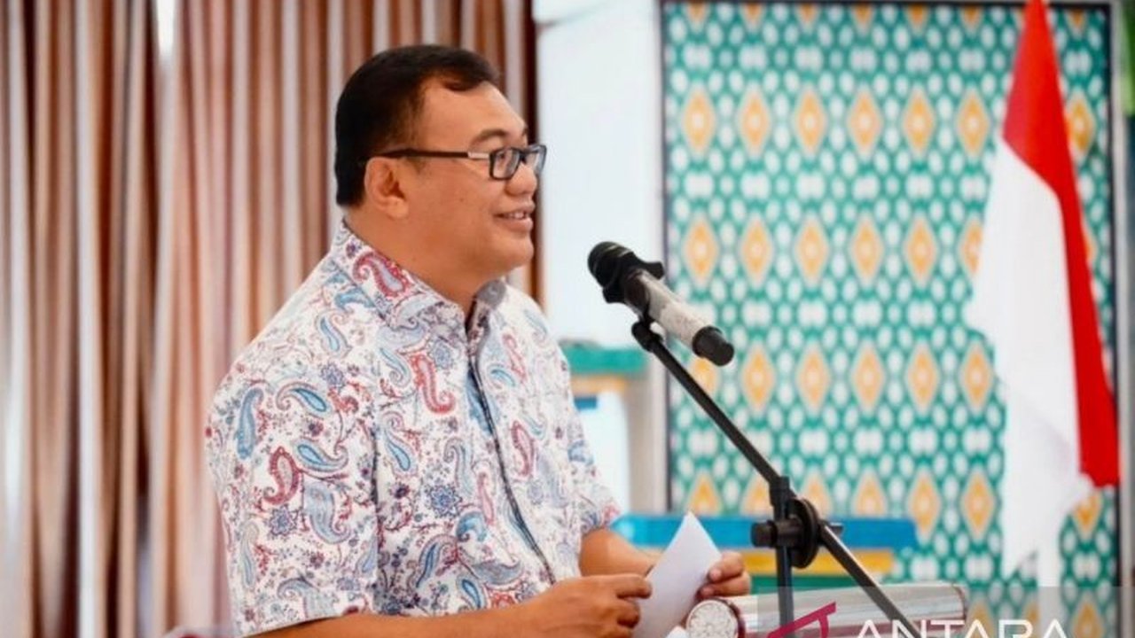 Pemerintah Kabupaten Deli Serdang intensifkan Penguatan Kompetensi Pejabat Administrator melalui pelatihan manajerial dan tata kelola, demi birokrasi efektif dan berorientasi hasil.