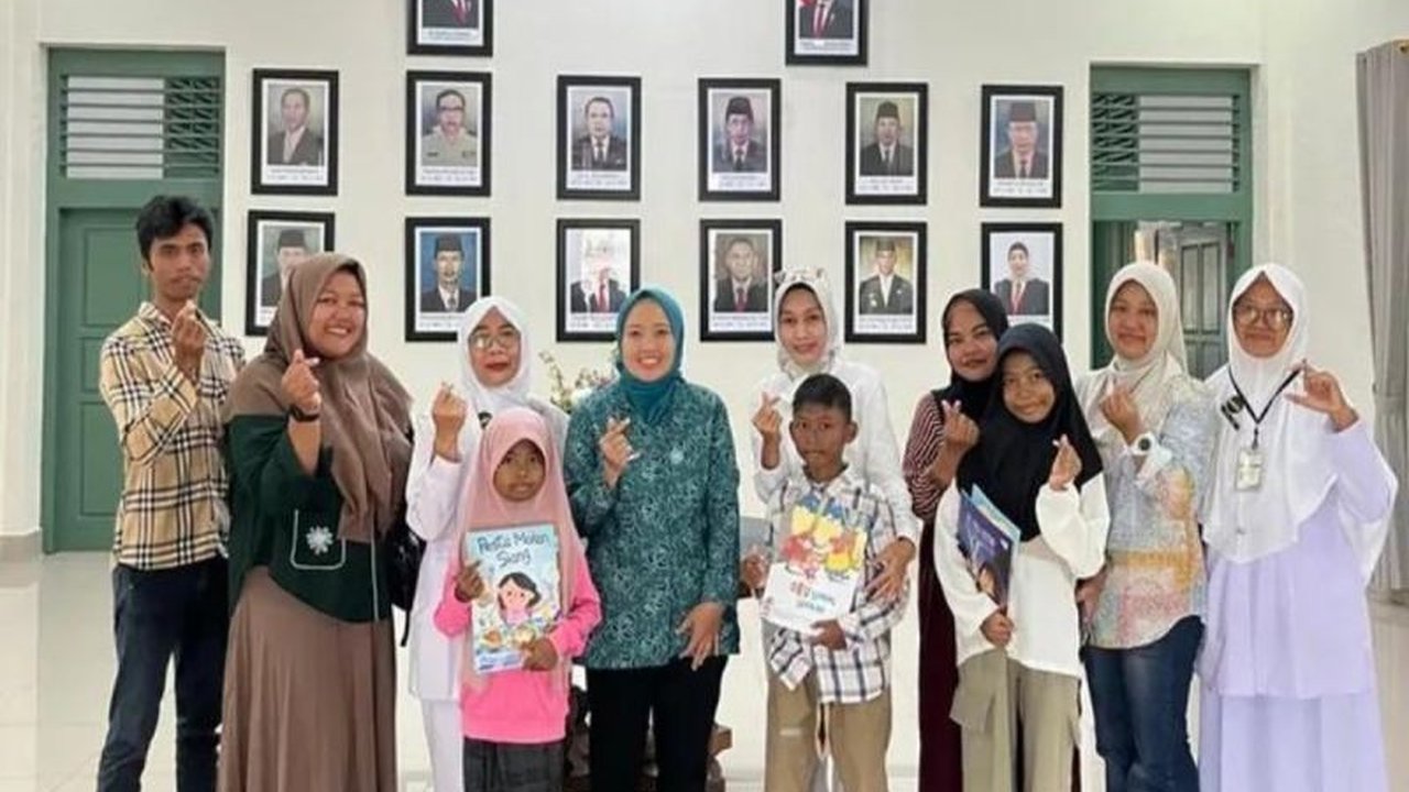 RSUD Batang terus meningkatkan kualitas pelayanan dengan mengoptimalkan Layanan One Day Care Thalasemia, memungkinkan pasien melakukan transfusi darah tanpa rawat inap dan memangkas waktu tunggu secara signifikan.