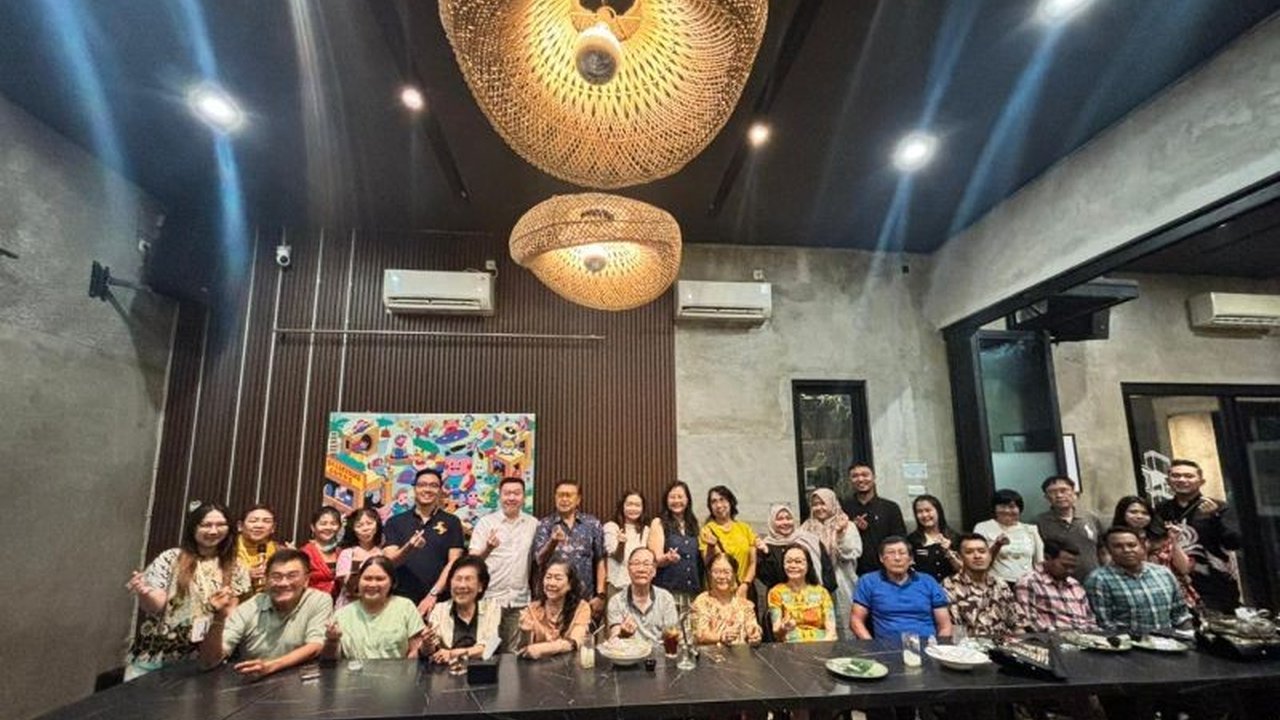 Dokter spesialis bedah kardiotoraks menekankan pentingnya Pola Makan Sehat Pascaoperasi Jantung dan aktivitas fisik teratur demi keberhasilan jangka panjang serta mengurangi risiko komplikasi.