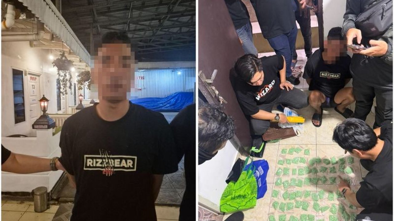 Polda Sumsel bersama Bea Cukai dan Bareskrim Polri berhasil gagalkan peredaran narkoba dalam jumlah besar, menyita ribuan pil ekstasi dan kilogram sabu yang akan diedarkan di wilayah Sumatera Selatan.