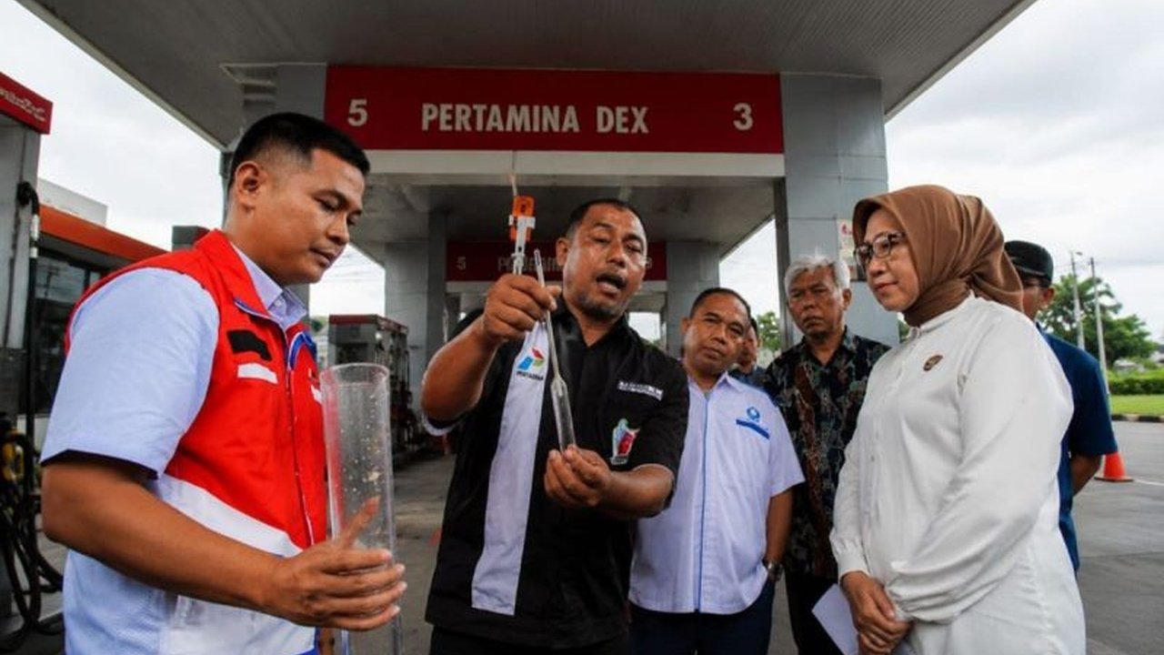 Pemerintah Kabupaten Lumajang mengambil langkah proaktif untuk mitigasi dampak kenaikan BBM, memastikan pasokan dan distribusi tetap stabil demi kelancaran aktivitas masyarakat.
