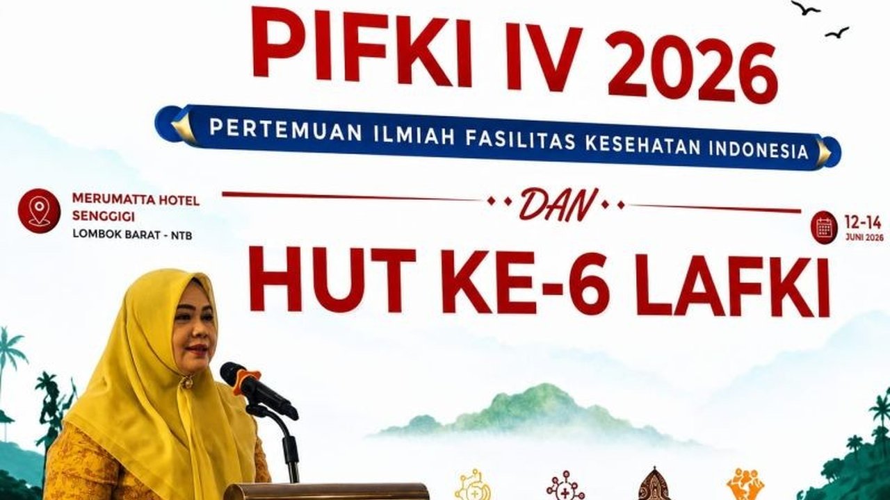 Nusa Tenggara Barat (NTB) berambisi menjadi daerah terdepan dalam transformasi kesehatan digital di wilayah timur Indonesia, menghadirkan layanan yang lebih inklusif dan adaptif.