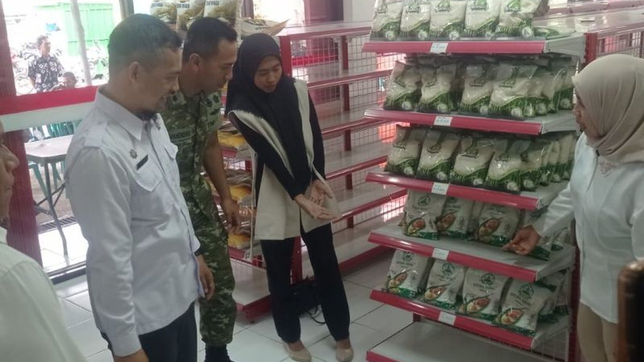Koperasi Kelurahan dan Desa Merah Putih (KKDMP) di Kabupaten Lebak, Banten, menunjukkan optimisme tinggi dalam mendorong pertumbuhan ekonomi lokal serta meningkatkan kesejahteraan masyarakat.