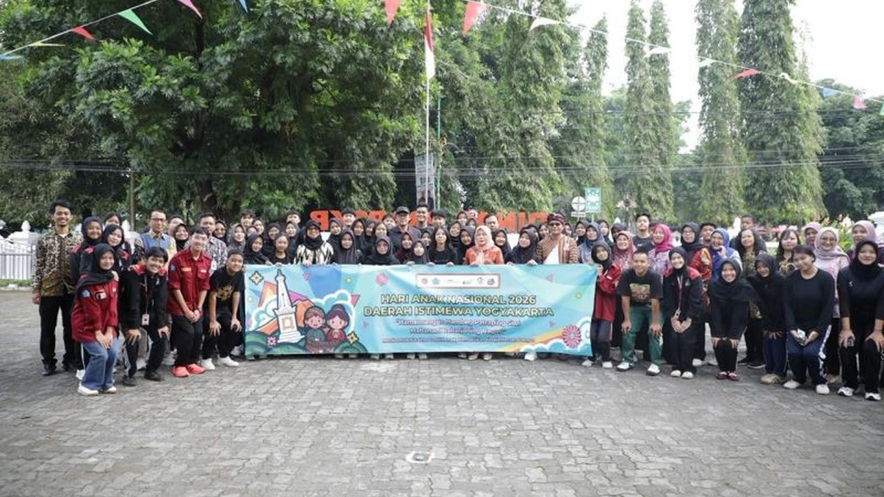 Wakil Bupati Sleman Danang Maharsa menekankan pentingnya pendidikan budi pekerti dalam membentuk karakter anak agar mampu mengambil keputusan tepat di tengah gempuran era digital, demi masa depan bangsa.