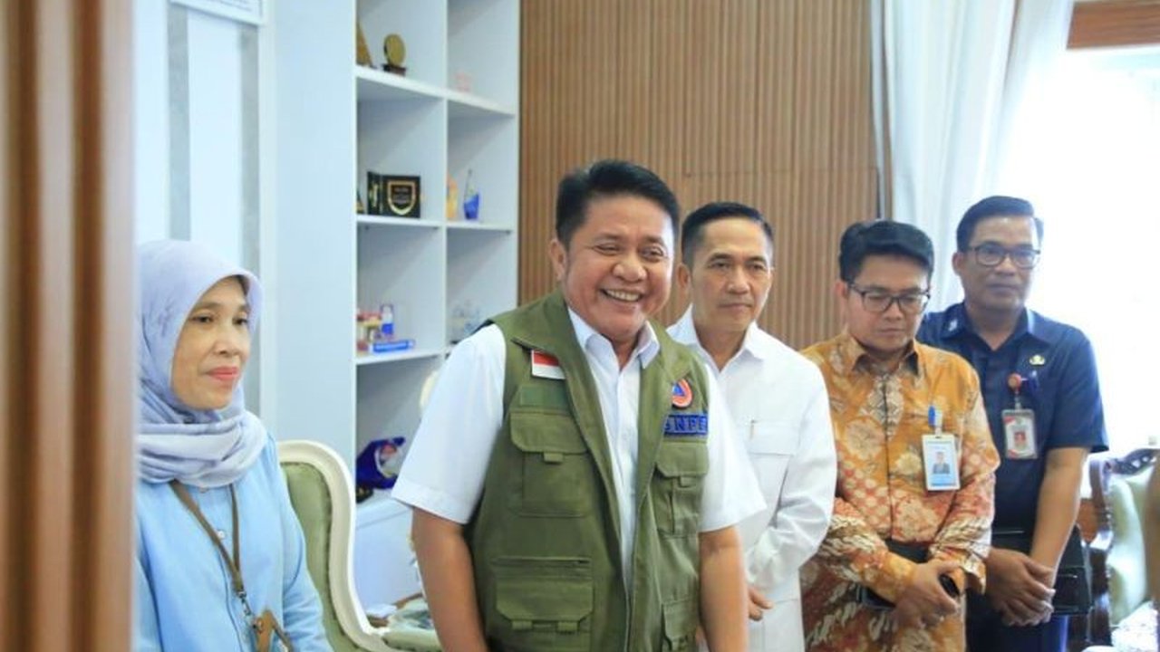Provinsi Sumatera Selatan (Sumsel) mendapat tambahan kuota sekitar 13.000 unit dalam Program Perumahan Sumsel dari Kementerian Perumahan dan Kawasan Permukiman (PKP), mempercepat peningkatan kualitas hunian masyarakat dan pengurangan rumah tidak layak hun
