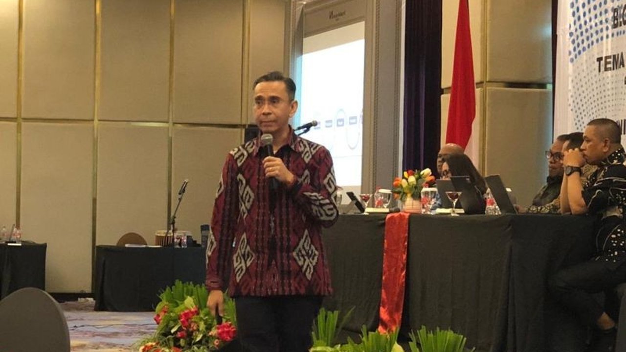 Pemerintah Provinsi Maluku secara aktif mendorong pelaku usaha dan investor lokal agar terlibat dalam rantai pasok Proyek Strategis Nasional Blok Masela, demi mewujudkan transformasi ekonomi daerah dan peningkatan kesejahteraan masyarakat.
