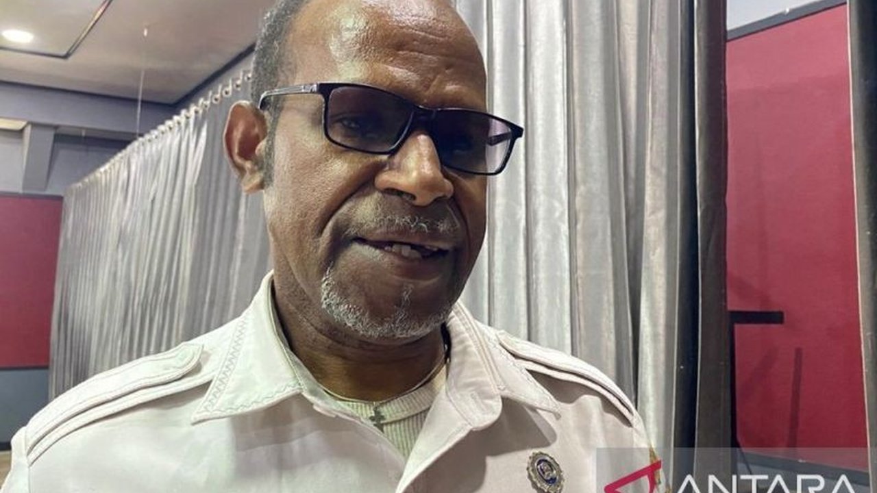 Dinas Pendidikan dan Kebudayaan (Disdikbud) Papua Pegunungan sukses menyelenggarakan seleksi Beasiswa Adik Papua Pegunungan 2026, membuka kesempatan emas bagi putra-putri daerah 3T untuk menempuh pendidikan tinggi di seluruh Indonesia.