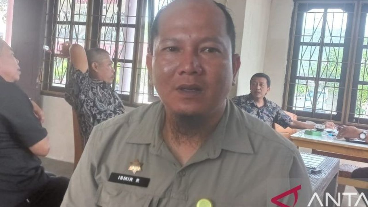 Pemerintah Kabupaten Bangka bersama Perum Bulog sukses mendistribusikan 1.000 paket sembako murah Bangka di Kelurahan Kenanga, membantu meringankan beban warga menjelang 1 Muharram 1448 H.