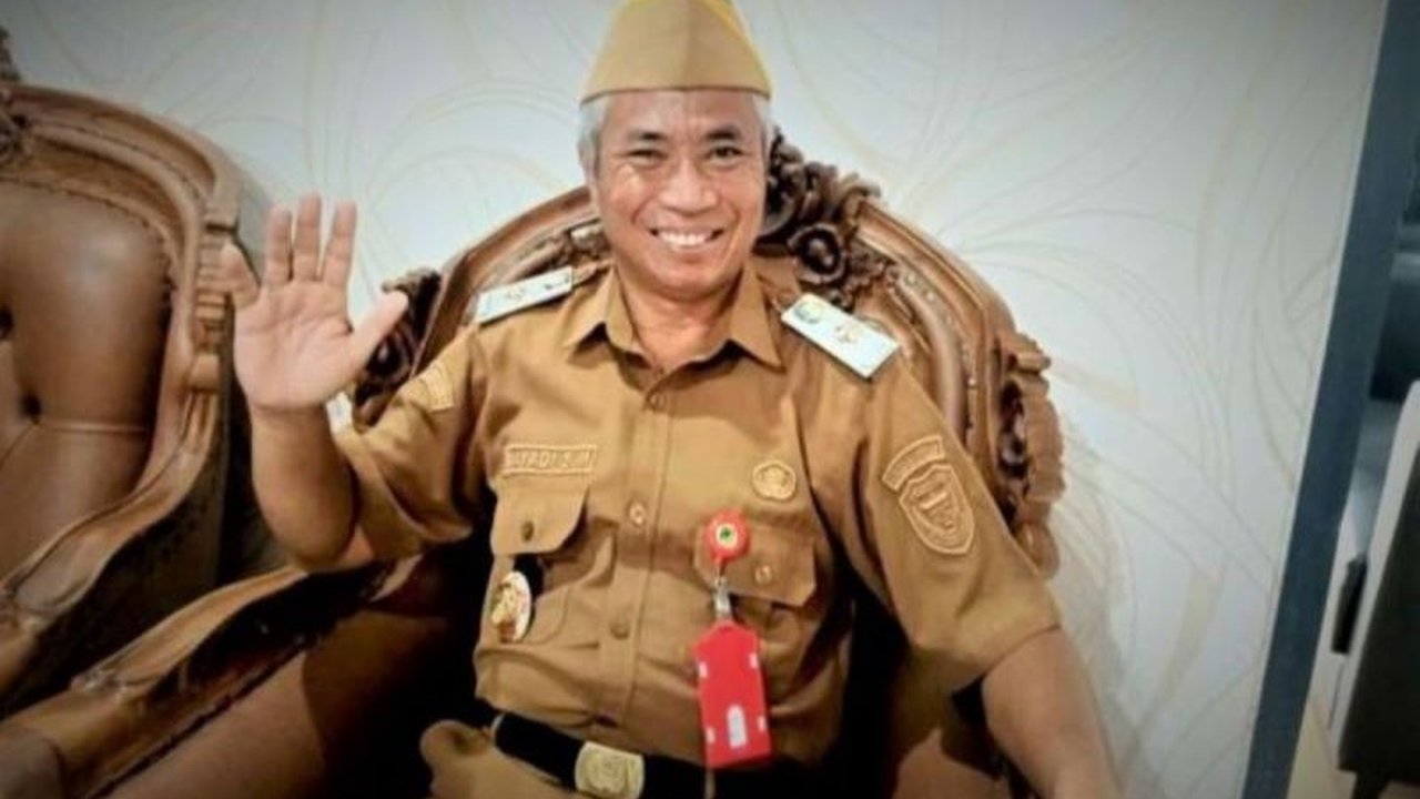 Badan Kesbangpol Barito Utara tengah mempersiapkan Pusdiklat Paskibraka 2026 untuk mencetak generasi muda berkarakter kuat dan disiplin, siap mengemban tugas negara pada HUT Kemerdekaan RI.