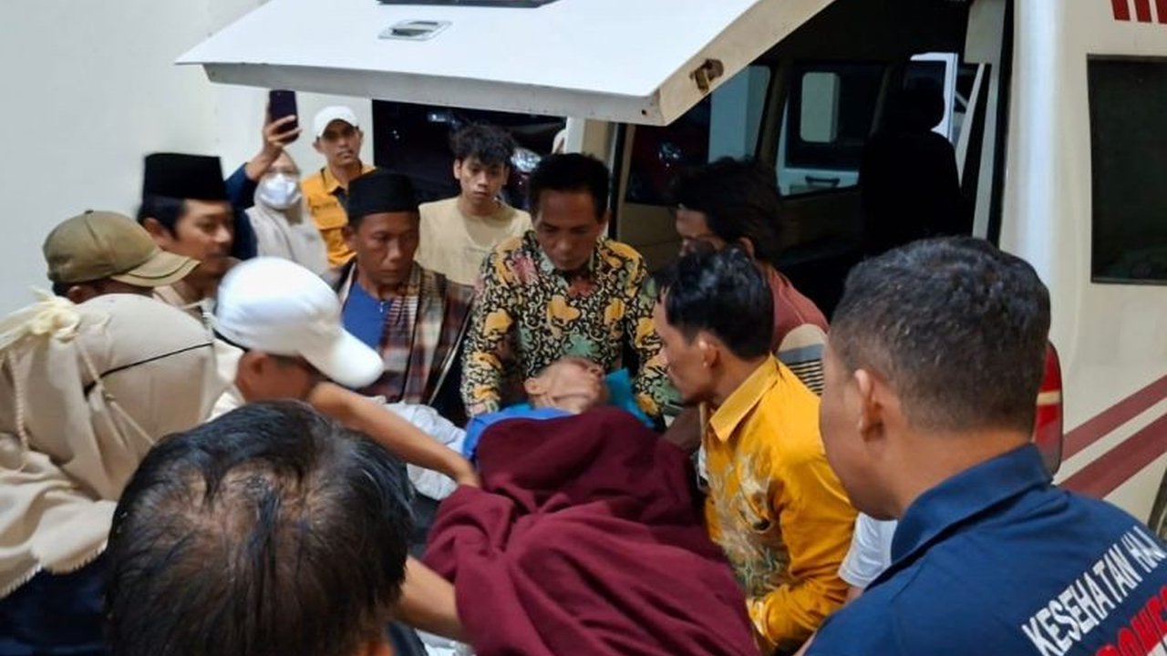 Tujuh Jemaah Haji Bengkulu masih berada di Tanah Suci menunggu pemulangan, sementara 1.334 orang telah kembali ke tanah air. Simak kondisi terkini dan layanan kesehatan yang diberikan selama operasional haji.