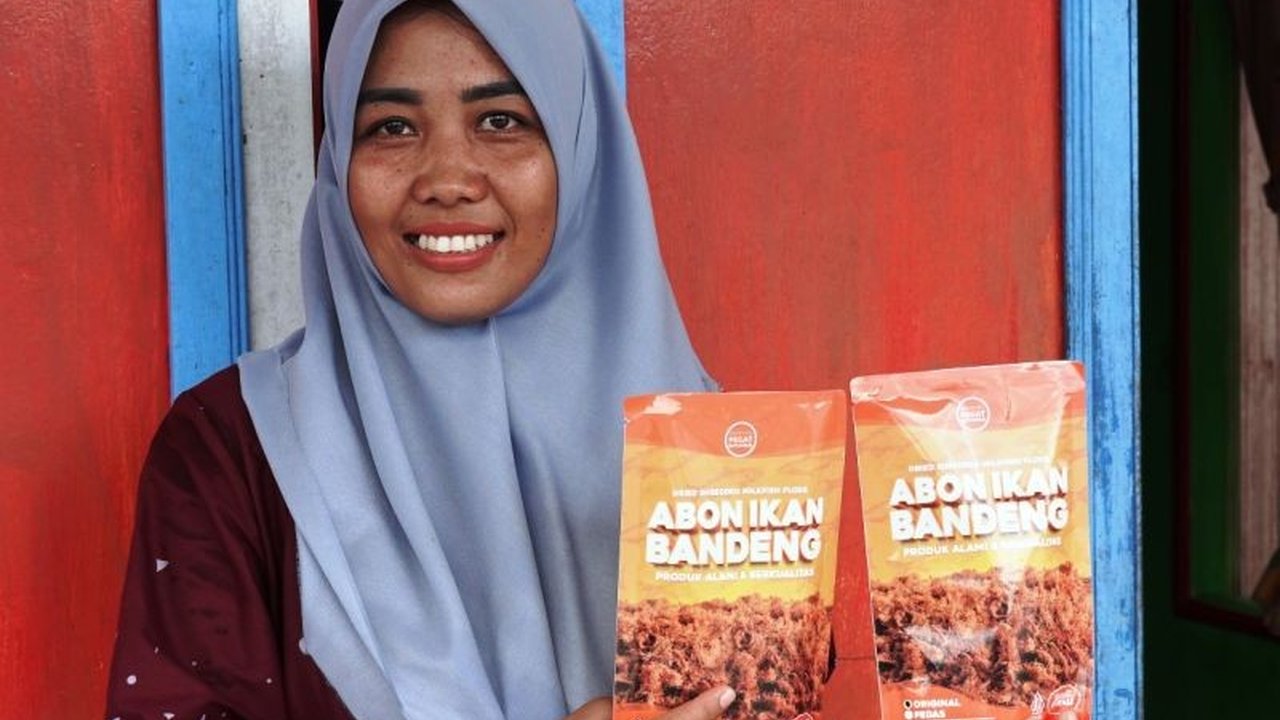 Koperindag Berau menetapkan 10 komoditas prioritas untuk pengembangan Industri Kecil dan Menengah (IKM) lokal. Ini bertujuan memetakan kebutuhan, meningkatkan daya saing produk unggulan daerah, dan memperkuat ekonomi.