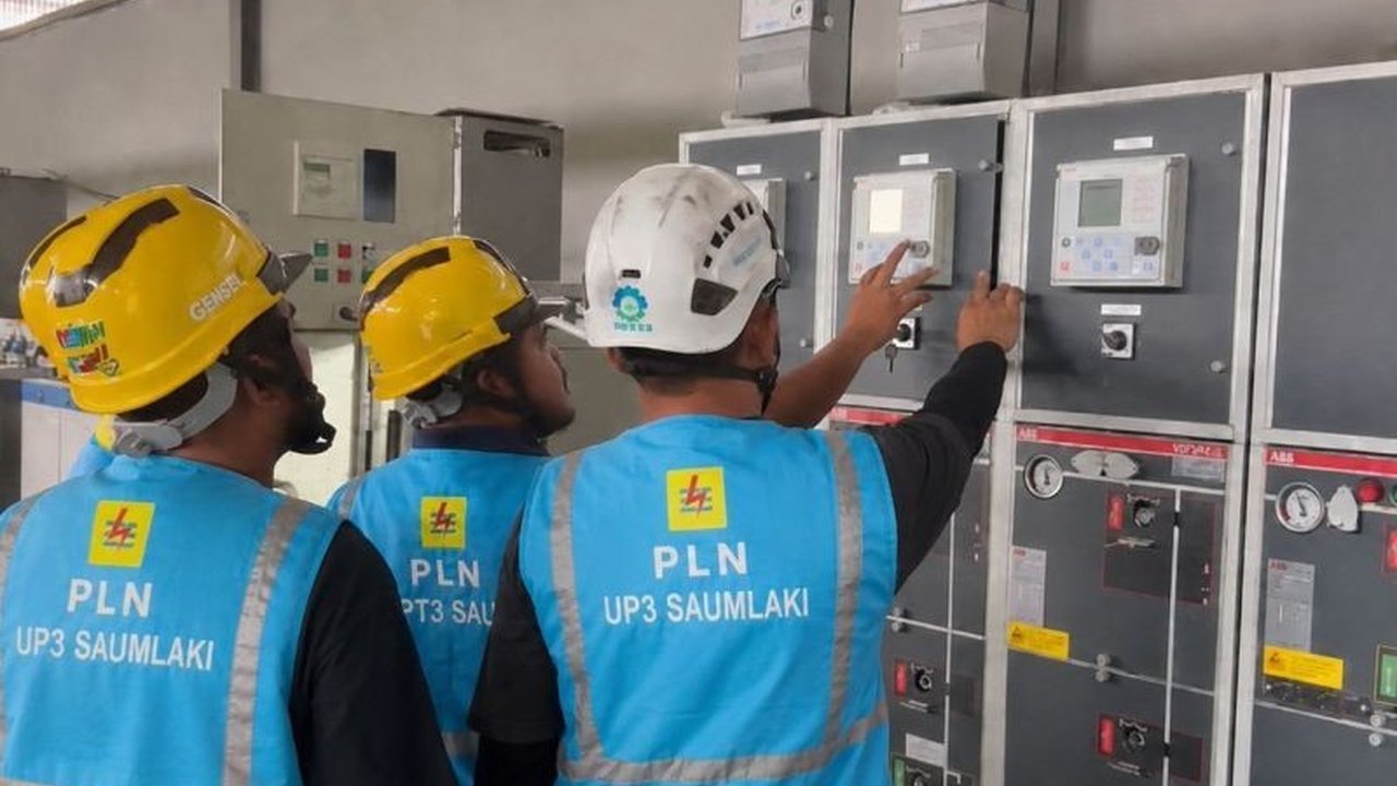 Dewan Energi Nasional (DEN) meninjau PLTU Cirebon Expansion untuk memastikan Pasokan Listrik Nasional di sistem Jawa-Madura-Bali tetap terjaga, sekaligus mendorong percepatan transisi menuju energi bersih.