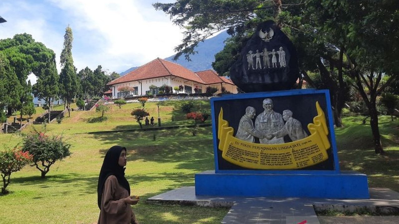 Pemerintah Kabupaten Kuningan mengkaji lima Objek Diduga Cagar Budaya (ODCB) untuk ditetapkan sebagai Cagar Budaya Kuningan, langkah strategis dalam melestarikan warisan sejarah dan budaya daerah.