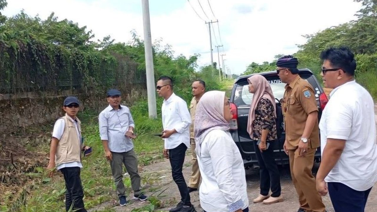 Kementerian Ketenagakerjaan (Kemenaker) akan memulai proyek Pembangunan BPVP Tanjung Selor di Kalimantan Utara tahun ini, sebuah inisiatif strategis untuk mengoptimalkan kualitas sumber daya manusia daerah.