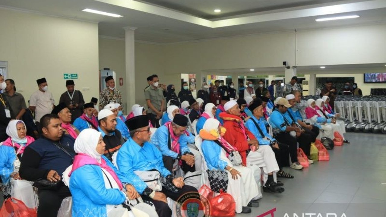Kantor Kementerian Haji dan Umrah Kabupaten Belitung mengingatkan jemaah haji untuk memprioritaskan **pemulihan kesehatan haji** dengan istirahat cukup dan menjaga pola hidup sehat setelah ibadah.