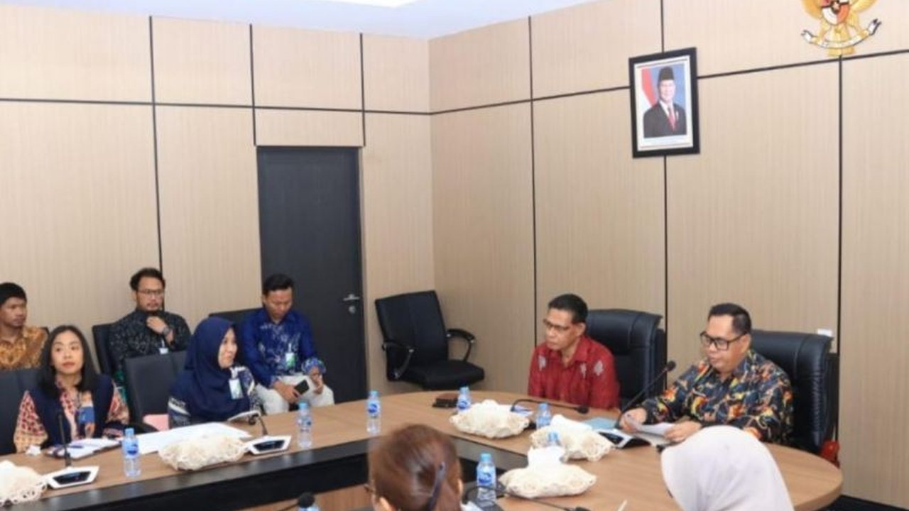 Pemerintah Provinsi Papua Selatan berkomitmen penuh memperkuat perlindungan pekerja rentan di wilayahnya. Optimalisasi program jaminan sosial ketenagakerjaan menjadi kunci utama untuk menjamin kesejahteraan dan produktivitas mereka.