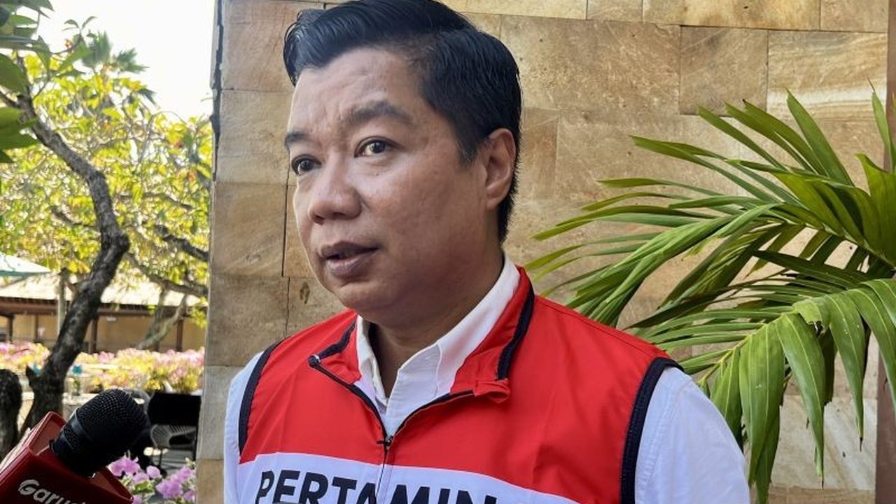 PT Pertamina Patra Niaga menegaskan stok BBM Pertalite tersedia dan distribusinya berjalan normal di seluruh SPBU. Masyarakat diimbau bijak menggunakan energi sesuai kebutuhan.